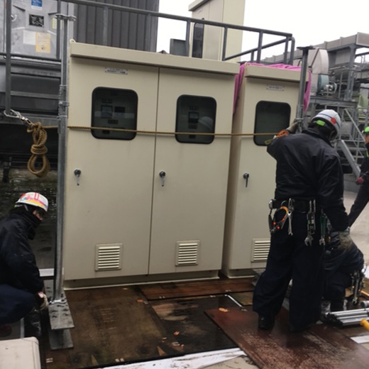 神奈川　厚木　商業施設